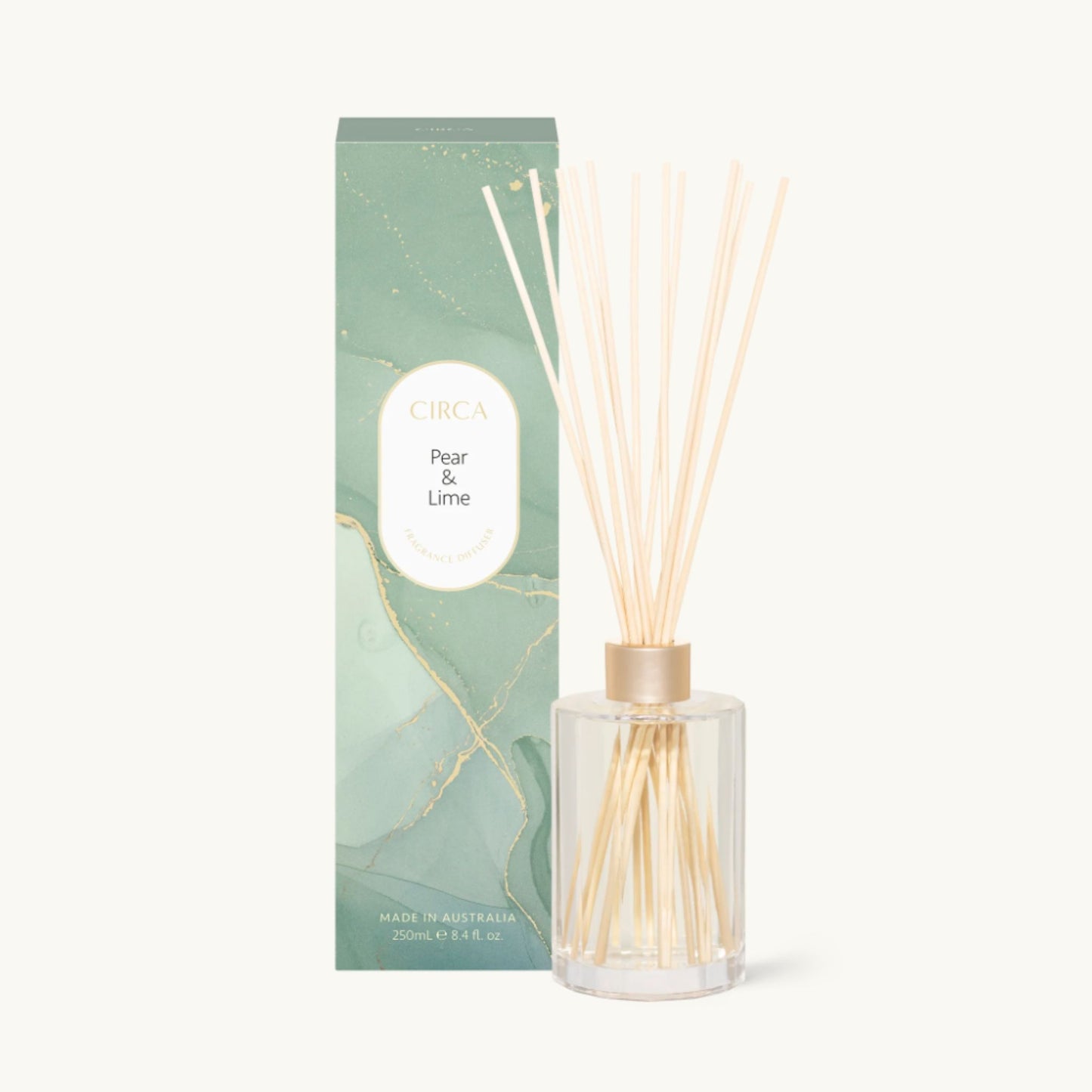 Pear & Lime Diffuser