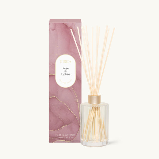 Rose & Lychee Diffuser