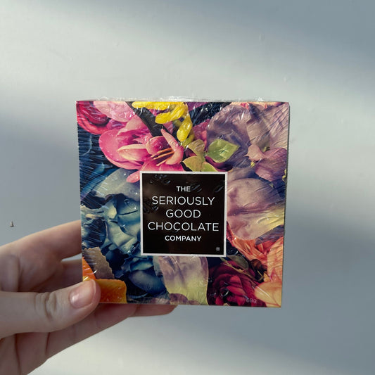 The Seriously Good Chocolate Company - Bright 4pk