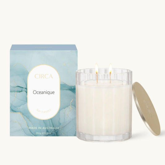 Oceanique Candle